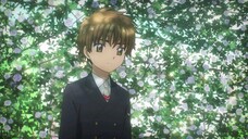 Cardcaptor sakura: clear card-hen episode 3 subtitle indonesia