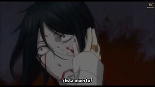 หากฉันตาย amv เซบาสเตียน ชิเอล {kuroshisuji : black butler}