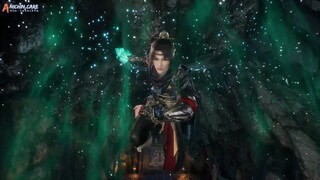 The Emperor of Myriad Realms Eps 218 Sub Indo