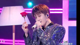 [Tan Jianci] "Neon Sweetheart" + "IMMA GET IT" + Douyin แบบโต้ตอบคืนเซอร์ไพรส์ที่ยอดเยี่ยมเวอร์ชันเต