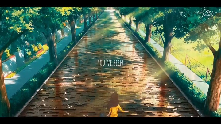 Running On My Mind