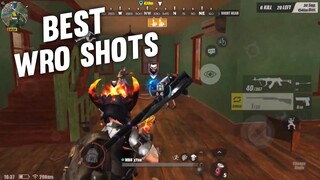 Controlling the New Building / Best Wro Shots / Rules of Survival / Ep.180