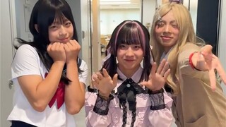 【PG】女子组新成员全新演绎IMA🩷🩶🖤谁是你的“心动女孩”？