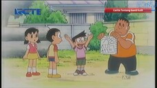 Doraemon - Cerita Tentang Ganti Kulit