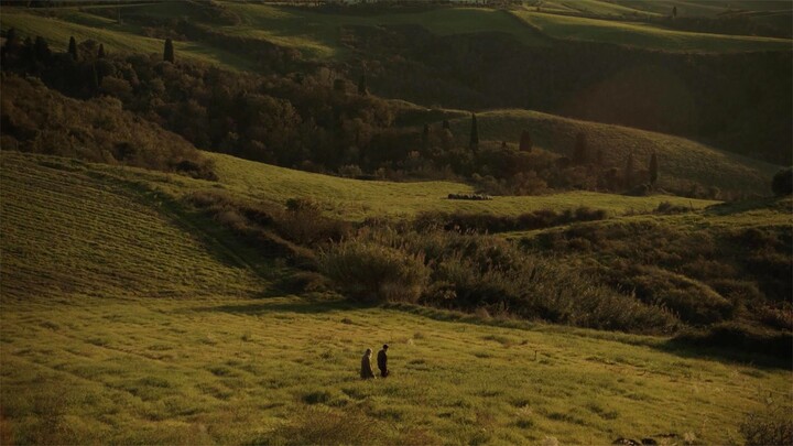 Marco+Maria - Travel Reel