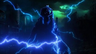 Godzilla X Kong - BATTLE PROMO | Godzilla Absorbs Radiation | 4K | Full Movie June 27