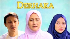 Telefilem Derhaka 2016