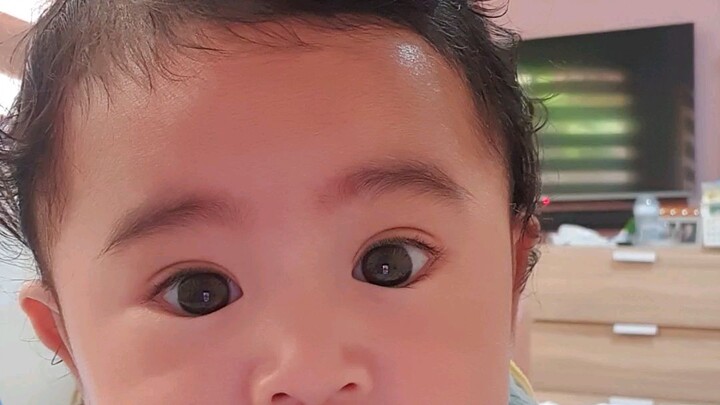 Cutie Baby