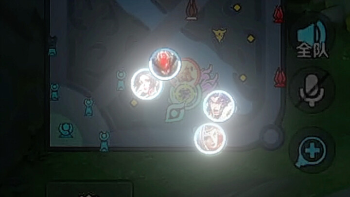 Prasangka adalah sebuah gunung besar, kalau begitu aku akan meratakannya… sekalian rebahan aja #AnCh