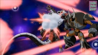 -Chiến Binh Bakugan _ Tất cả vì một _ Vietsub  Tập 51_P1 #Bakugan #anyawakuwaku