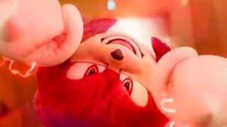 KNUCKLES ''Knuckles Time Has Come'' Official Trailer (2024)