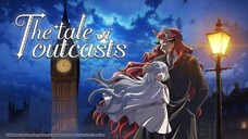 Nokemono-tachi no Yoru - Tập 1-13 [Việt sub] | TBT Anime