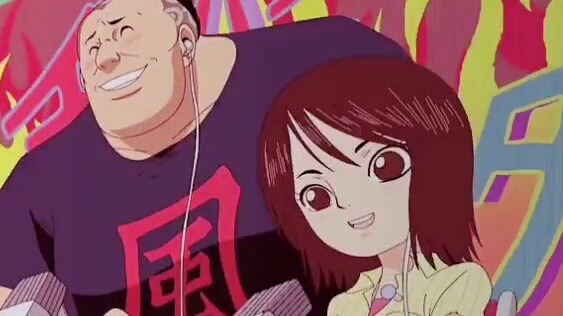 Chopper is so cute