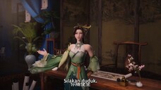 Supreme Alchemy Eps 128 Sub Indo