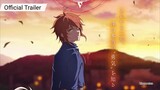 Saihate no Paladin: Tetsusabi no Yama no Ou [Season 2] || Official Trailer
