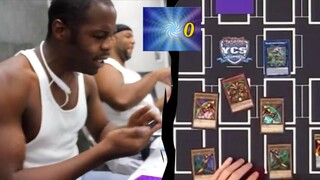 Momentos INOLVIDABLES en torneos de Yu-Gi-Oh