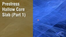 RCD Episode 5 - Stress Calculation of Prestress Concrete Slab