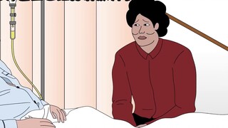 【たWSくこま】ถึงแม้ฉันจะไม่อยากไป แต่ฉันก็ยังไปหาหมออยู่