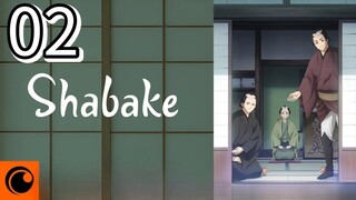 Shabake Episode 2