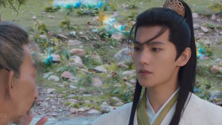 Is "A Mortal's Journey to Immortality" worth buying? After watching the finale, I just want the crew