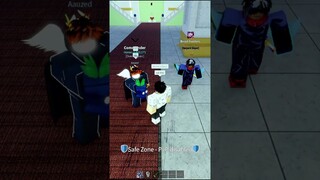 Perm Kitsune Dares in Blox Fruits Part 1 #bloxfruits #bloxfruit