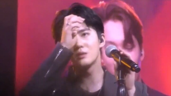 7 năm của EXO Kim Junmyeon và các fan girl! Có người tìm đến bạn khi bạn ở đỉnh cao, nhưng cũng có n