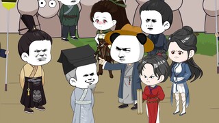 虾仁封男爵了