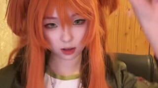 【Lis/蒋志雯】进来看超可爱的赛马娘跳舞o(≧v≦)o