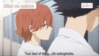 Tóm Tắt Anime Hay_ Dáng Hình Thanh Âm _ phần 9