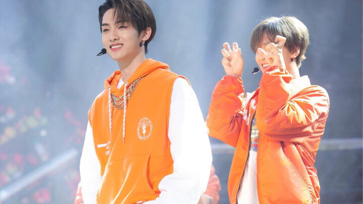 【NCT】Series Part 1: Why Does Dong Sicheng Win the Love of His Older and Younger Brothers? (Younger B