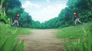 Batsuraku Yotei no Kizoku Dakedo Sub Indo Eps 02