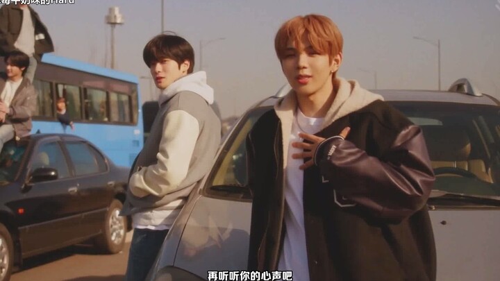 [Chinese Subtitles] NCT 2021 “Beautiful” MV