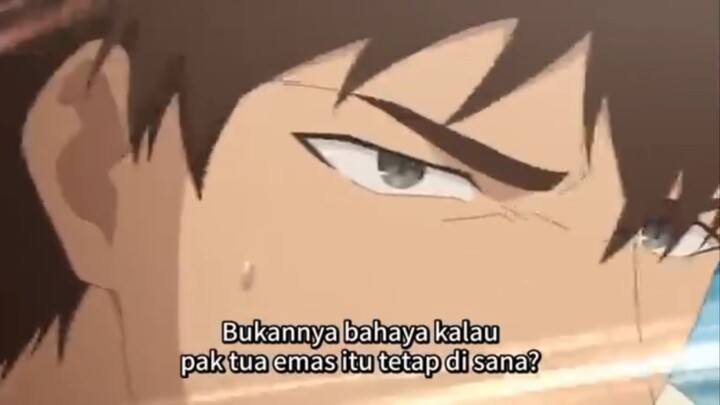 anime terbaru