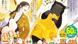 [Tập 03] | Hôm nay, Masterful Cat lại bị trầm cảm (2023) | [VIETSUB]