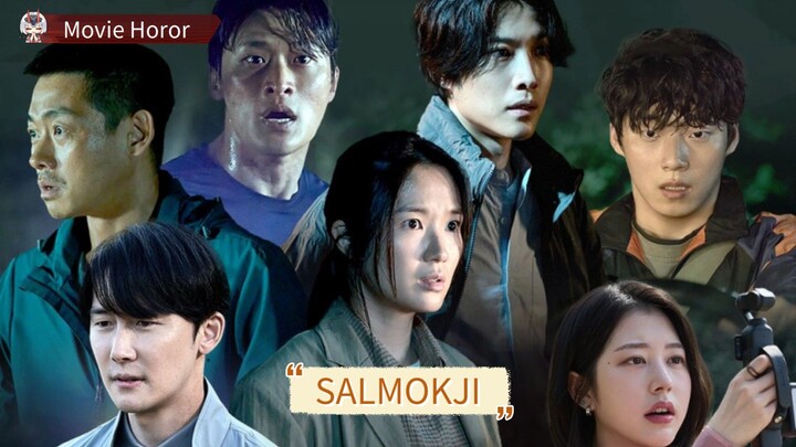 MOVIE KOREA TERBARU "SALMOKJI" (Horor flim)