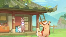 Fabulous Beasts EP 23 [Sub Việt]