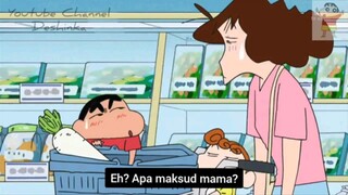 Crayon Shinchan - Paprika Kembali (Sub Indo)