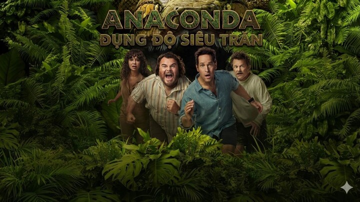 AИac0Иda: ĐụИg Độ Siêu †răИ - Thuyết Minh