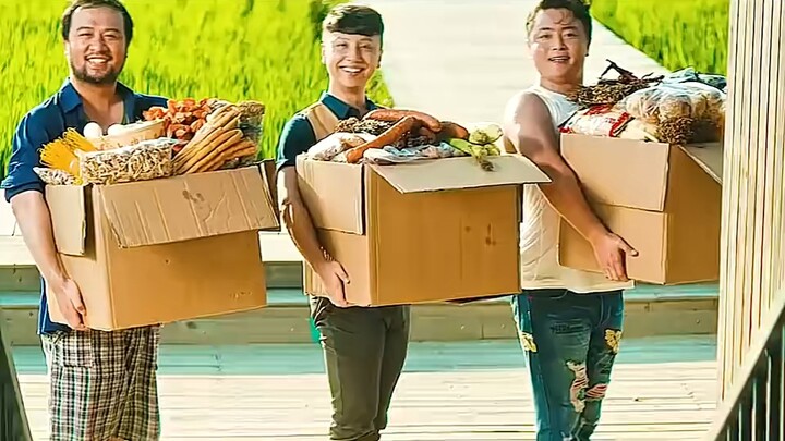 One of the Stories in “My Country and My Home”