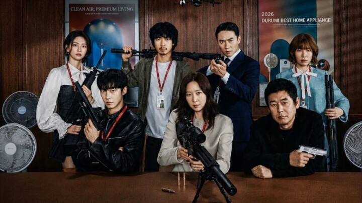 A BONA FIDE KILLER🗿🔪 ep 2