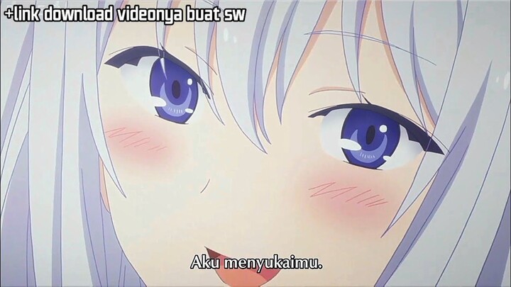 Di Tembak Cewek Cantik Dan Populer ✌️  Story WhatsApp  Jedag Jedug Anime Ores