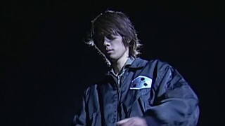 Putar itu! Tachibana-senpai!