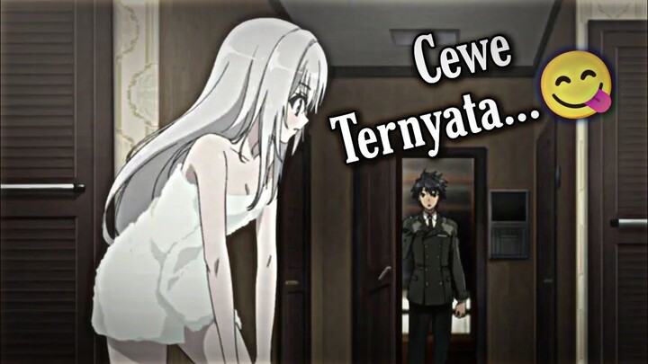 Ketika Lu Ngira Teman Lu Cowo Padahal...