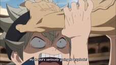 Black clover episode 3,4,5 review in Hindi