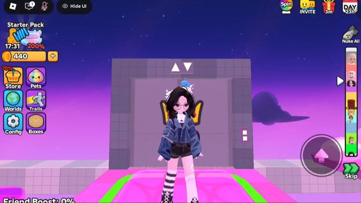 [ROBLOX] Main ASMR Tower #5