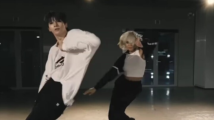 Kirsten&NEXZ Phú An Du + Uemura Tomoya ➻ Drop (hợp tác với Fatman Scoop)