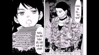 Truyện Tomodachi Game Chap 71 VietSub