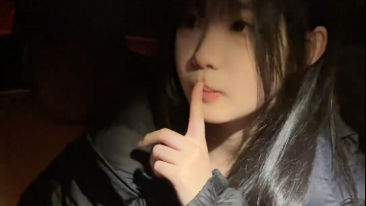 Great! She even told me she's moving into the dorm! #SiblingsSeries #SiblingsDailyLife #VlogDailyLif