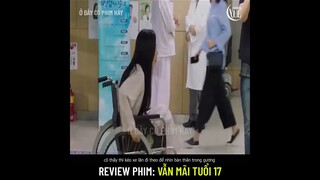 Review phim: Vẫn Mãi Tuổi 17 (Still 17) Thiếu nữ hôn mê 13 năm tỉnh lại thành bà cô 30...