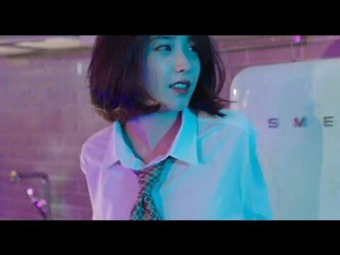 [FMV] 아이유IU - 잼잼 Jam Jam